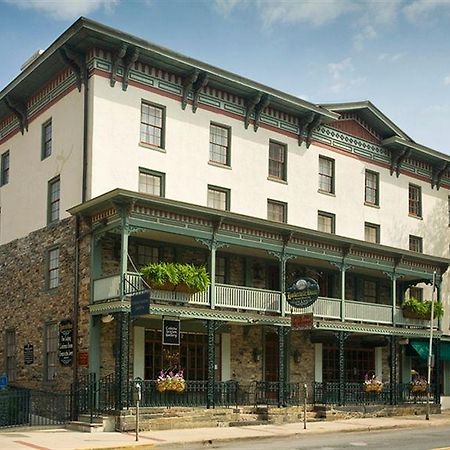 Lambertville House المظهر الخارجي الصورة