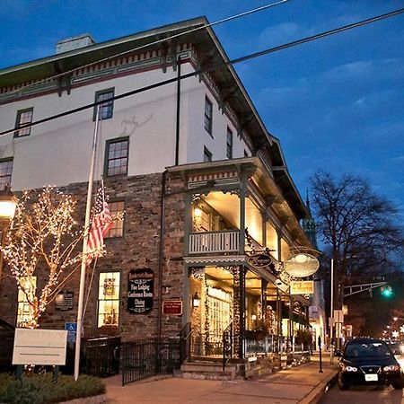 Lambertville House المظهر الخارجي الصورة