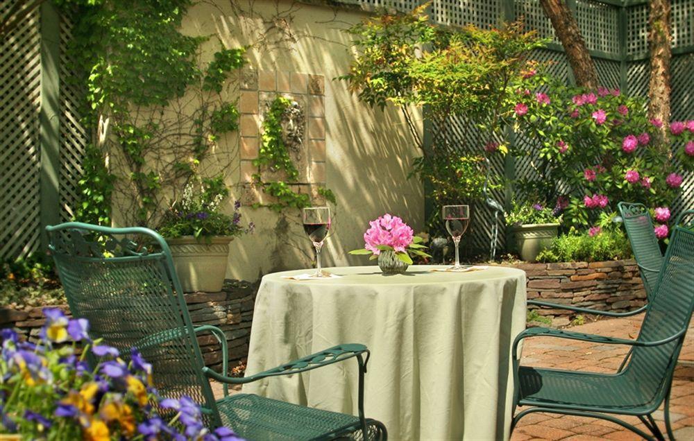 Lambertville House المظهر الخارجي الصورة