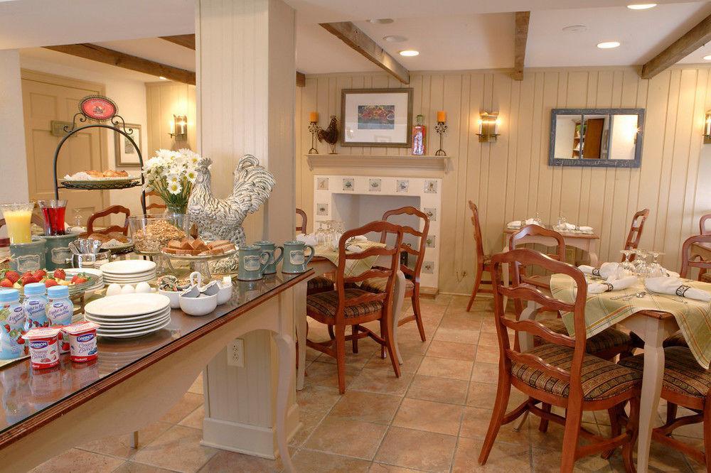 Lambertville House المظهر الخارجي الصورة