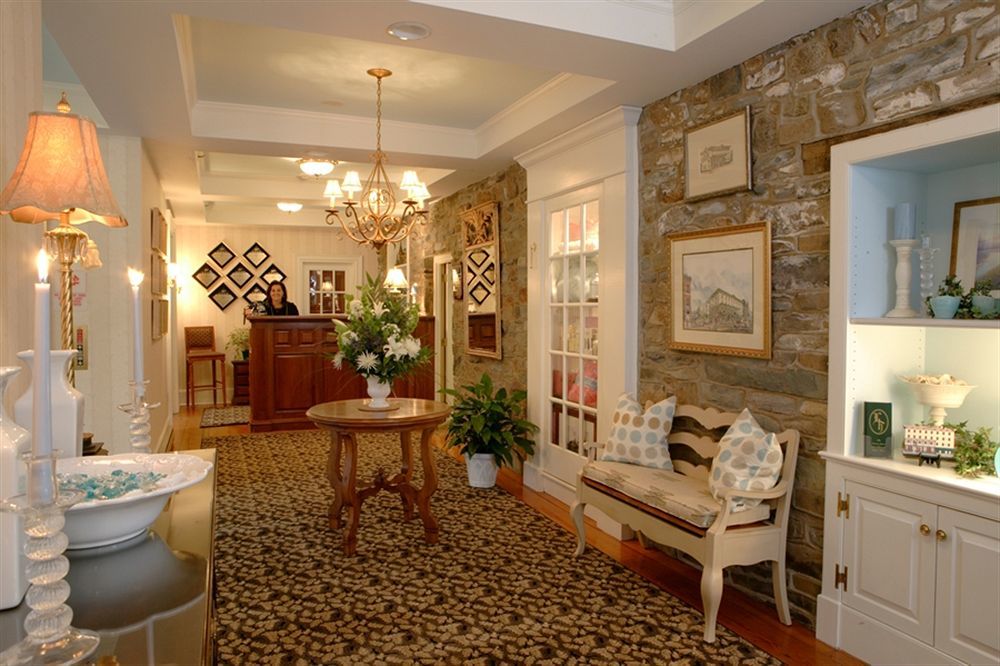 Lambertville House المظهر الخارجي الصورة