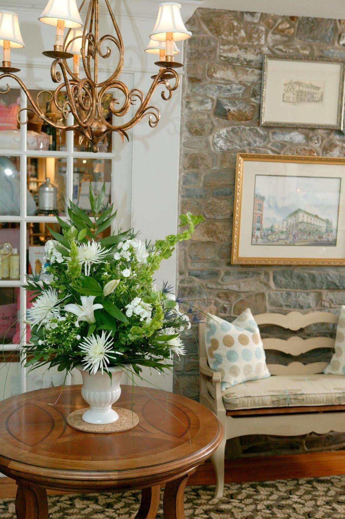 Lambertville House المظهر الخارجي الصورة