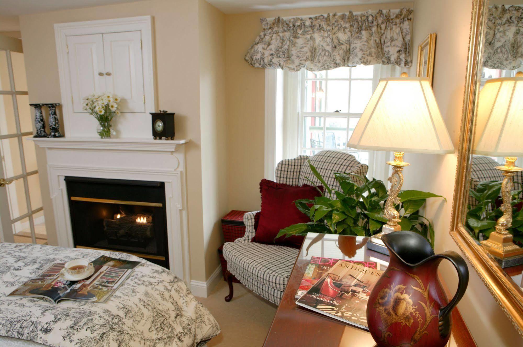 Lambertville House المظهر الخارجي الصورة