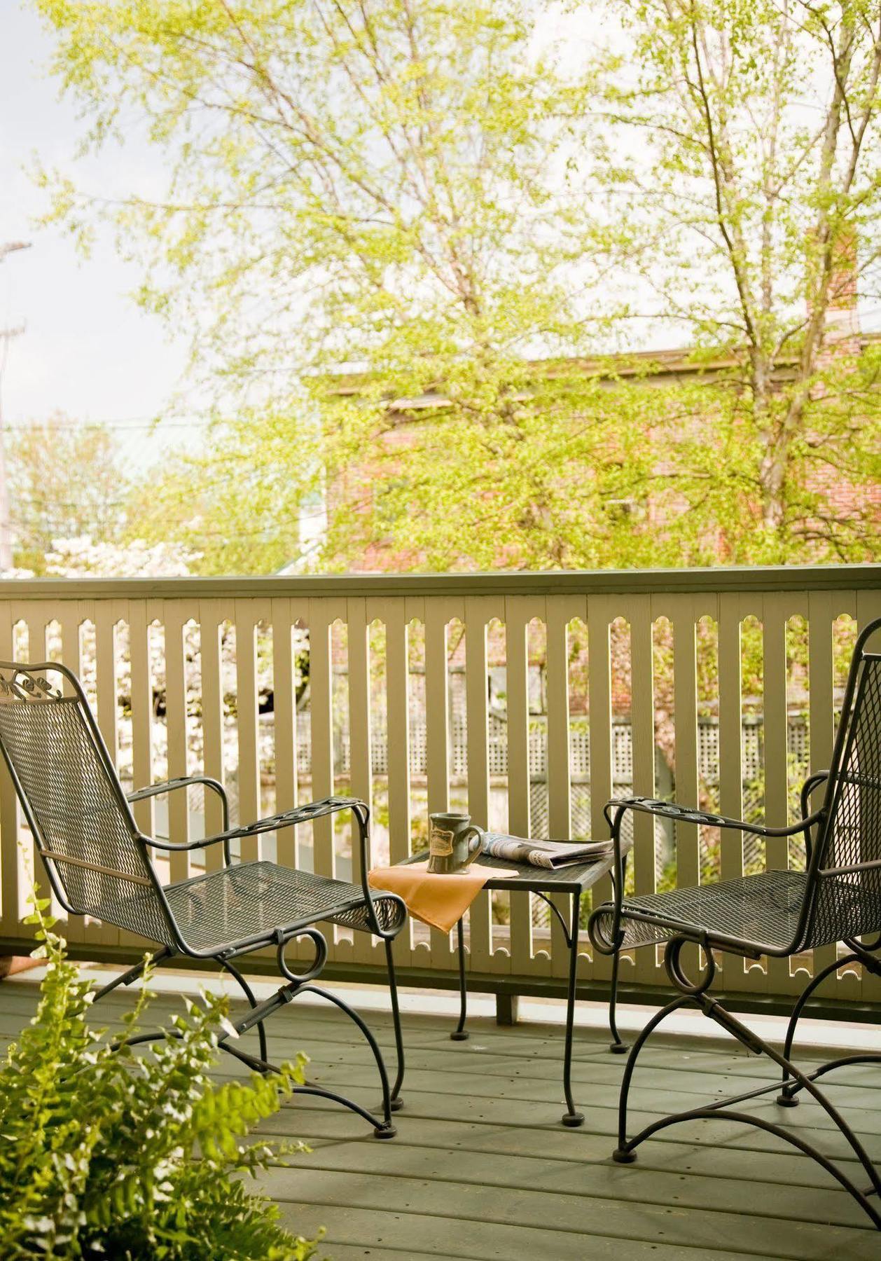 Lambertville House المظهر الخارجي الصورة