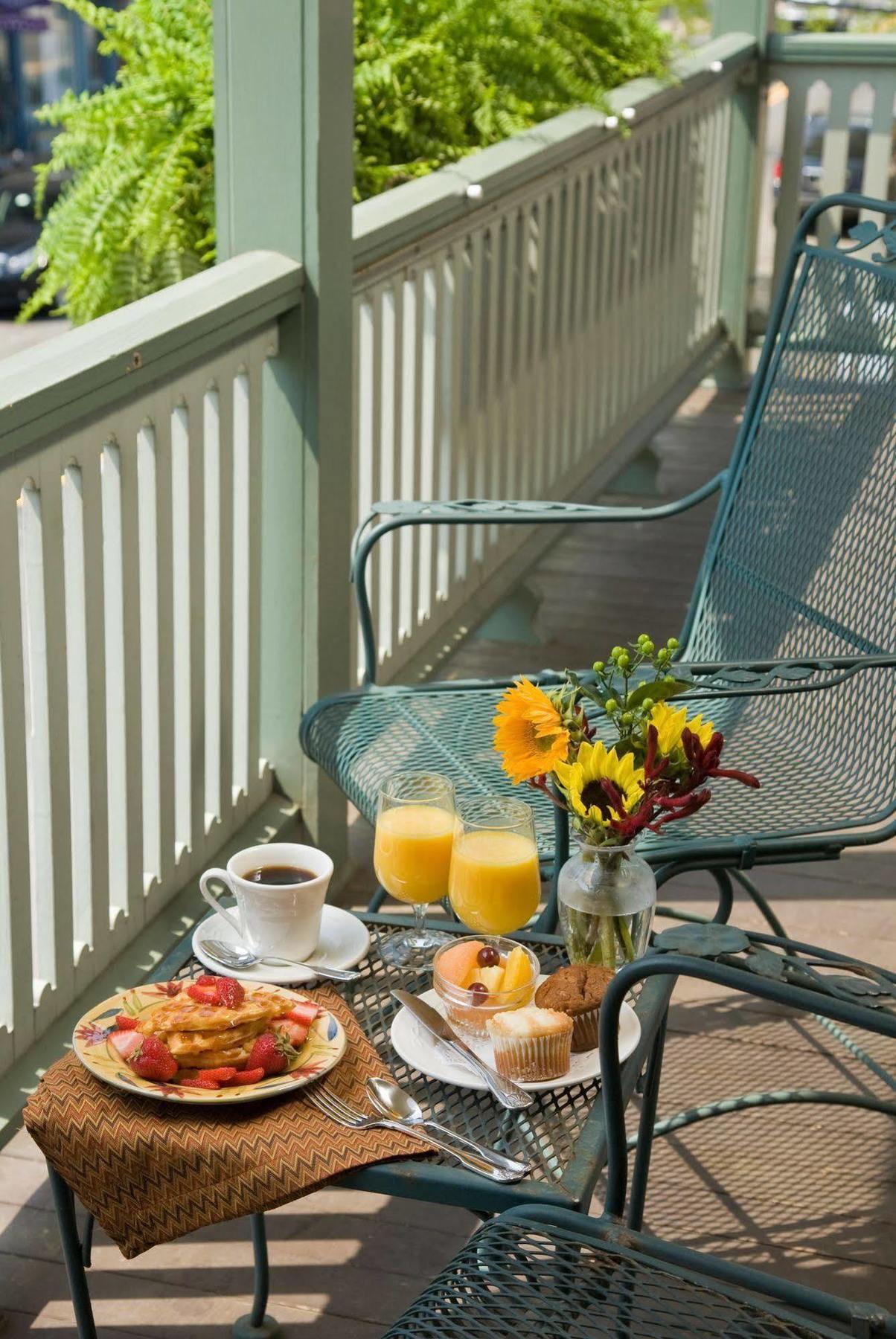 Lambertville House المظهر الخارجي الصورة