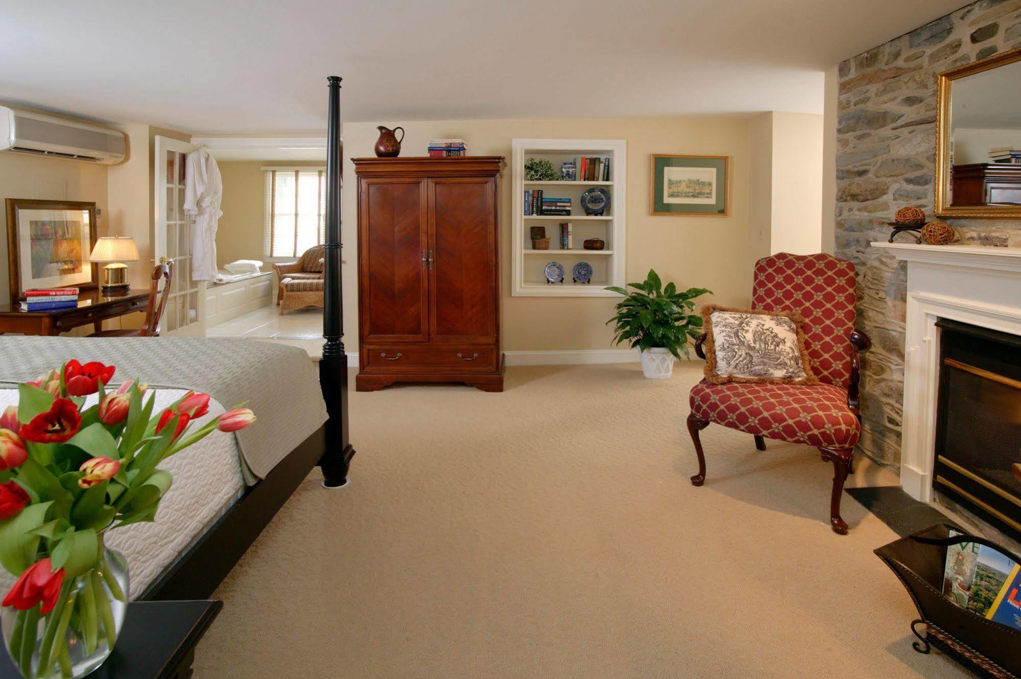 Lambertville House المظهر الخارجي الصورة