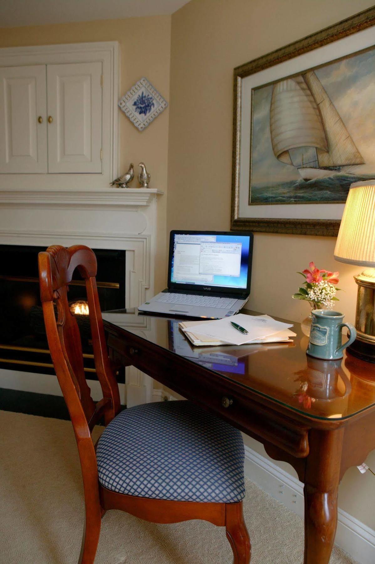 Lambertville House المظهر الخارجي الصورة