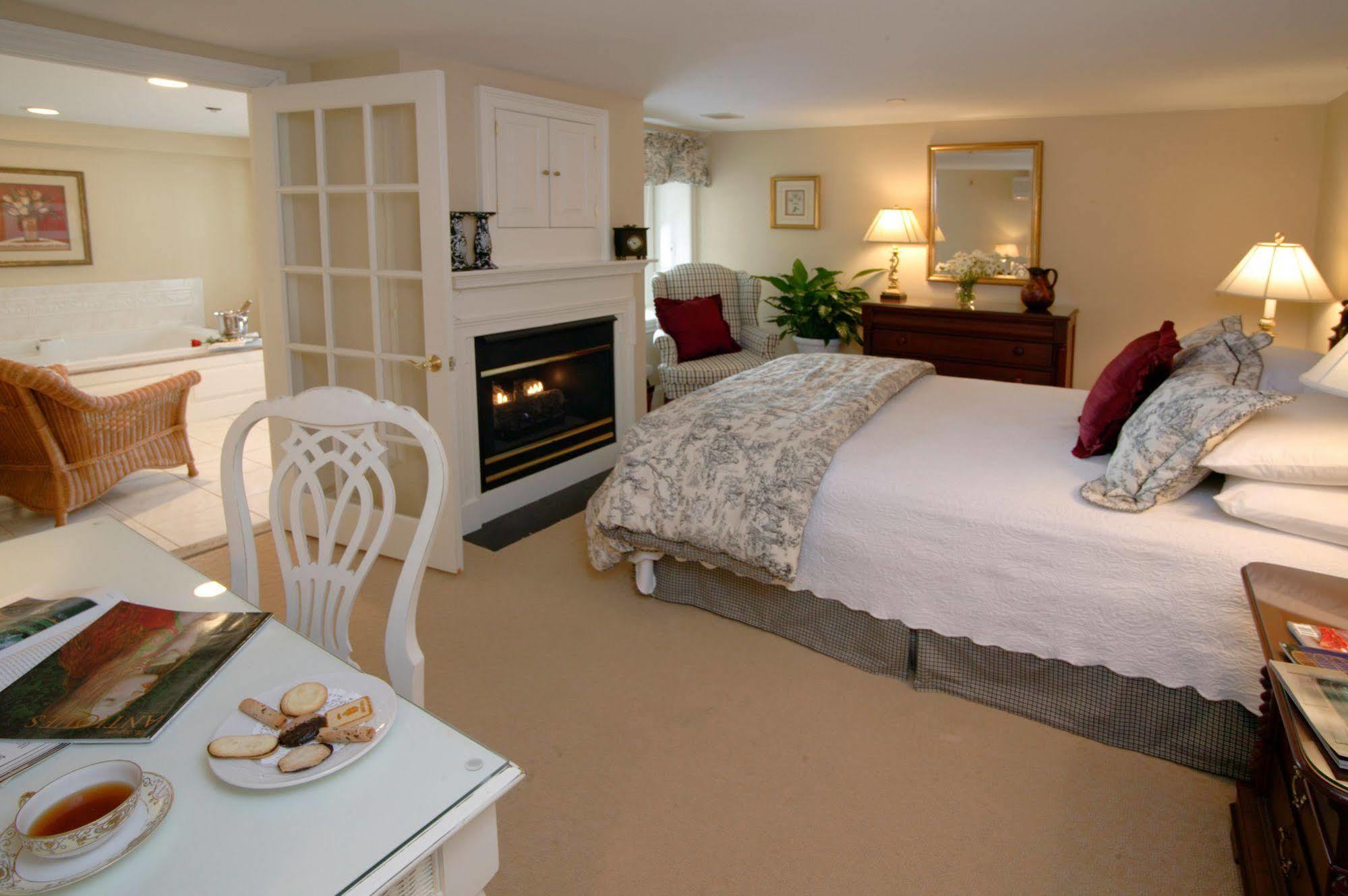 Lambertville House المظهر الخارجي الصورة