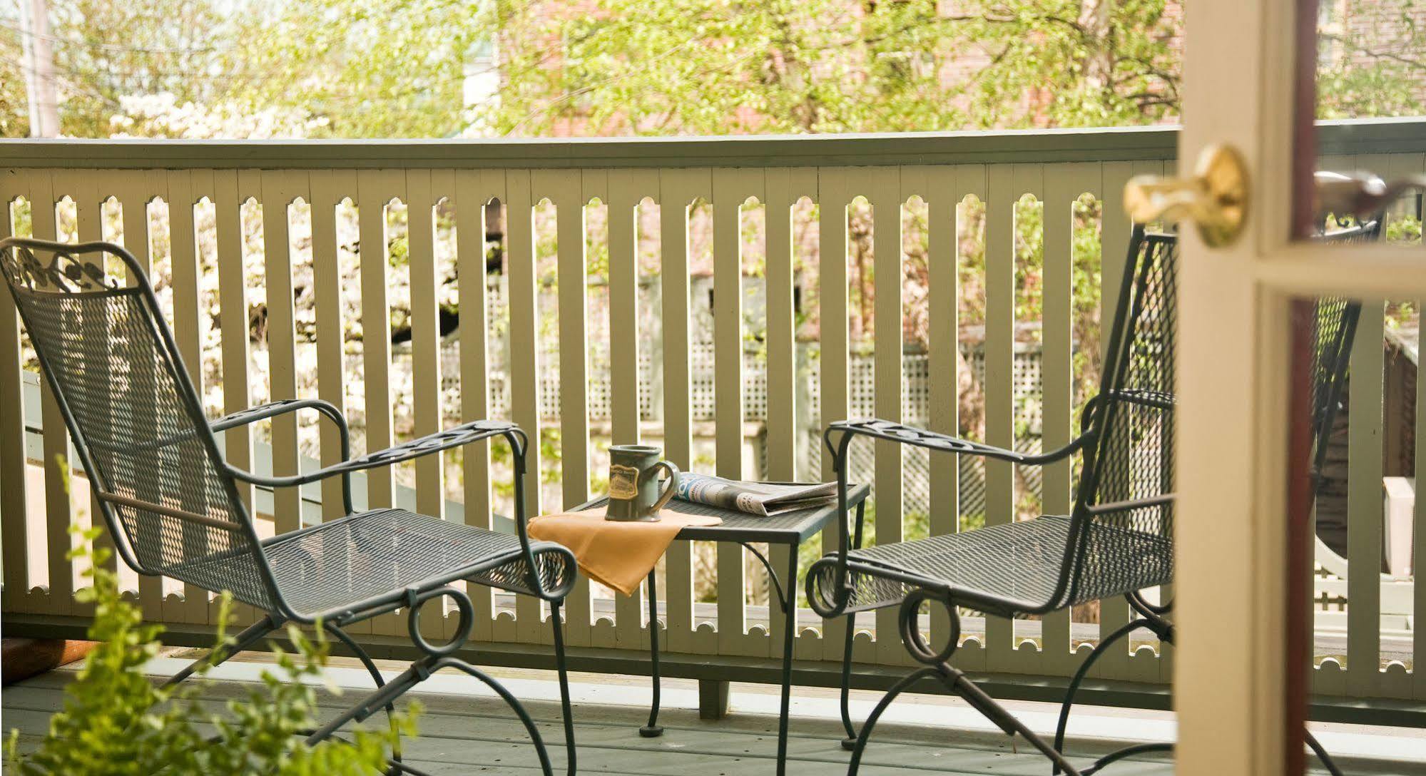 Lambertville House المظهر الخارجي الصورة