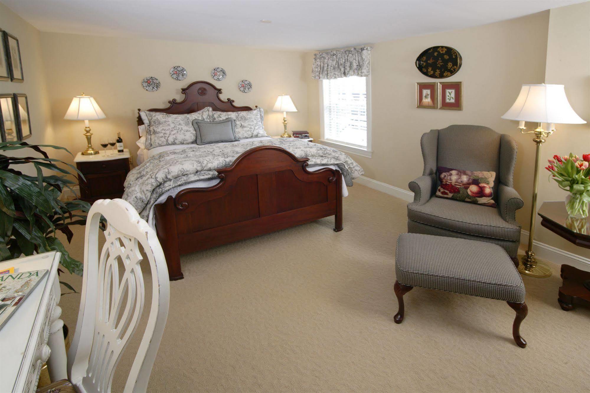 Lambertville House المظهر الخارجي الصورة