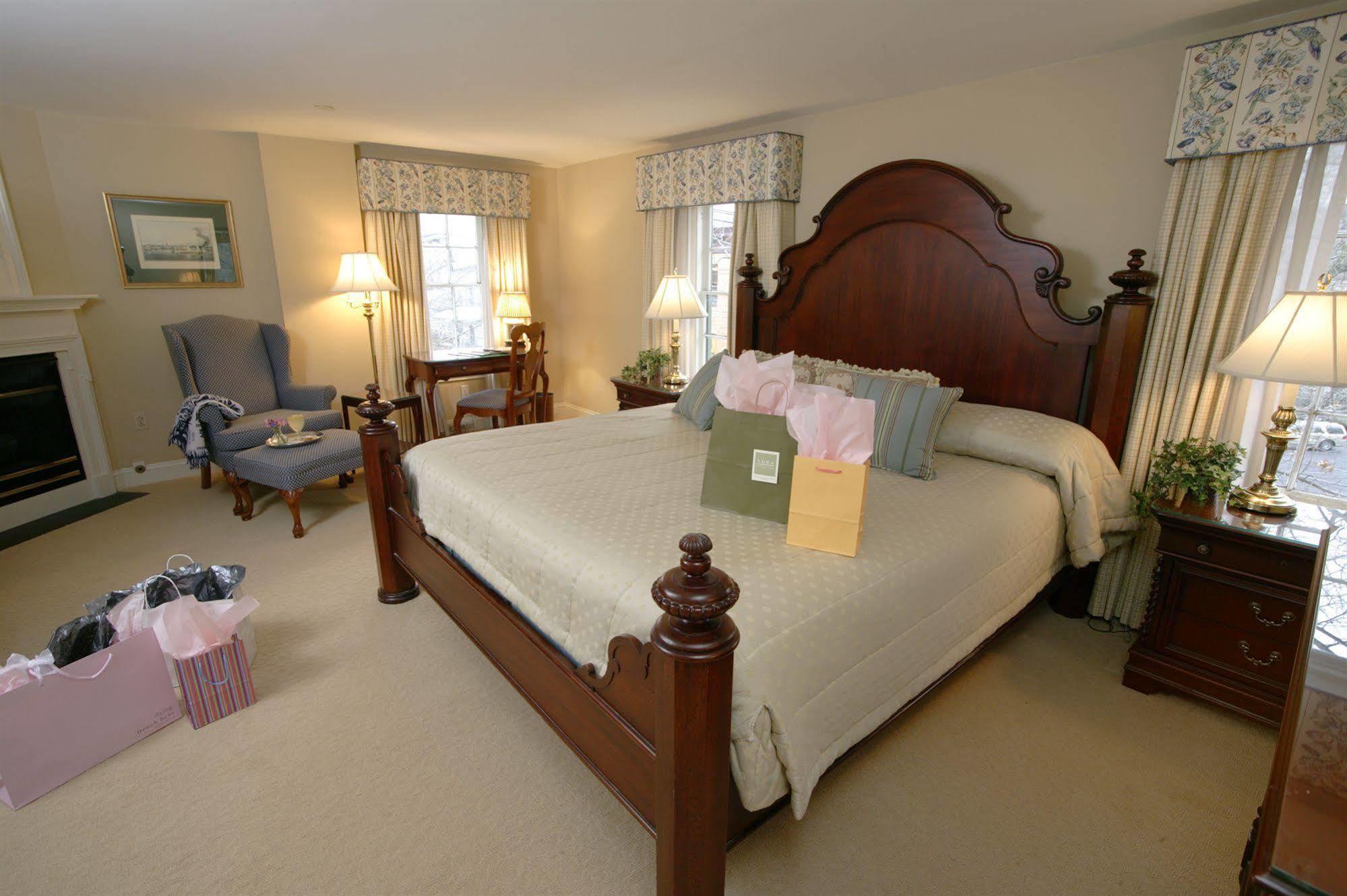 Lambertville House المظهر الخارجي الصورة