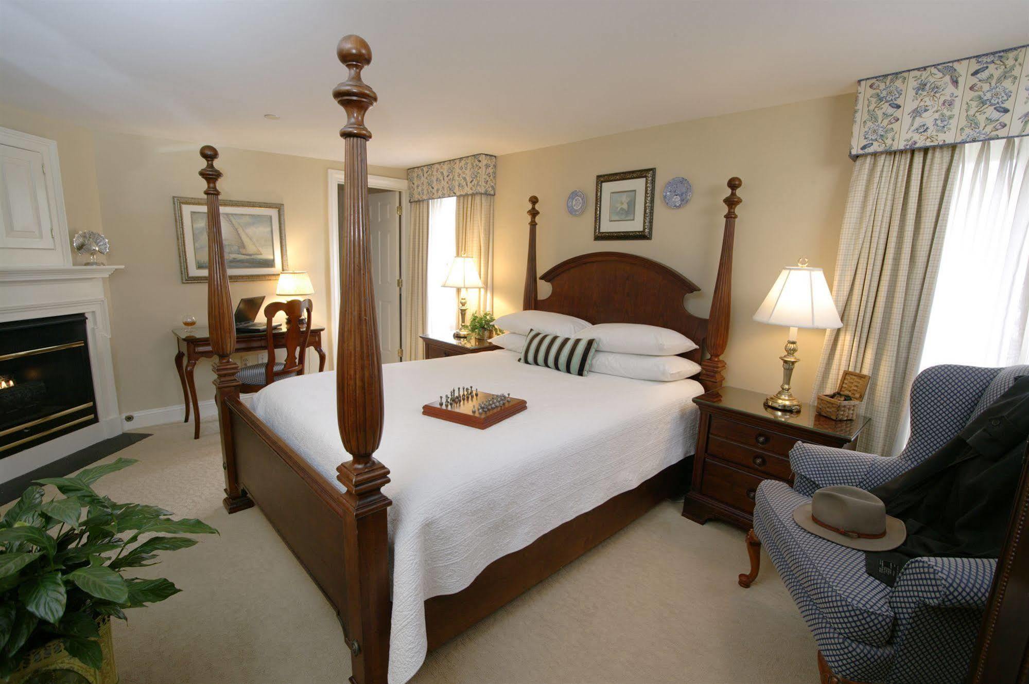 Lambertville House المظهر الخارجي الصورة