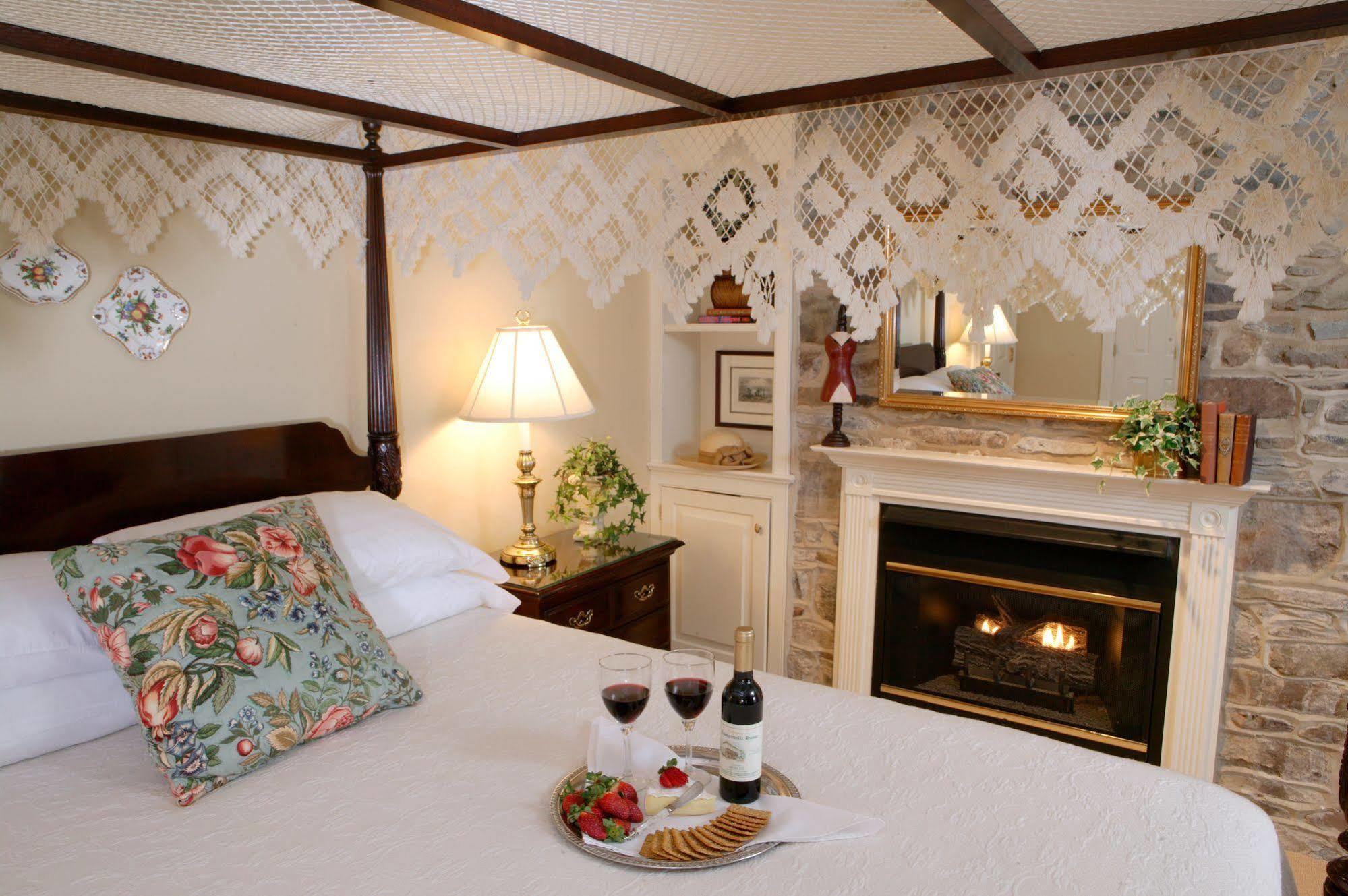 Lambertville House المظهر الخارجي الصورة