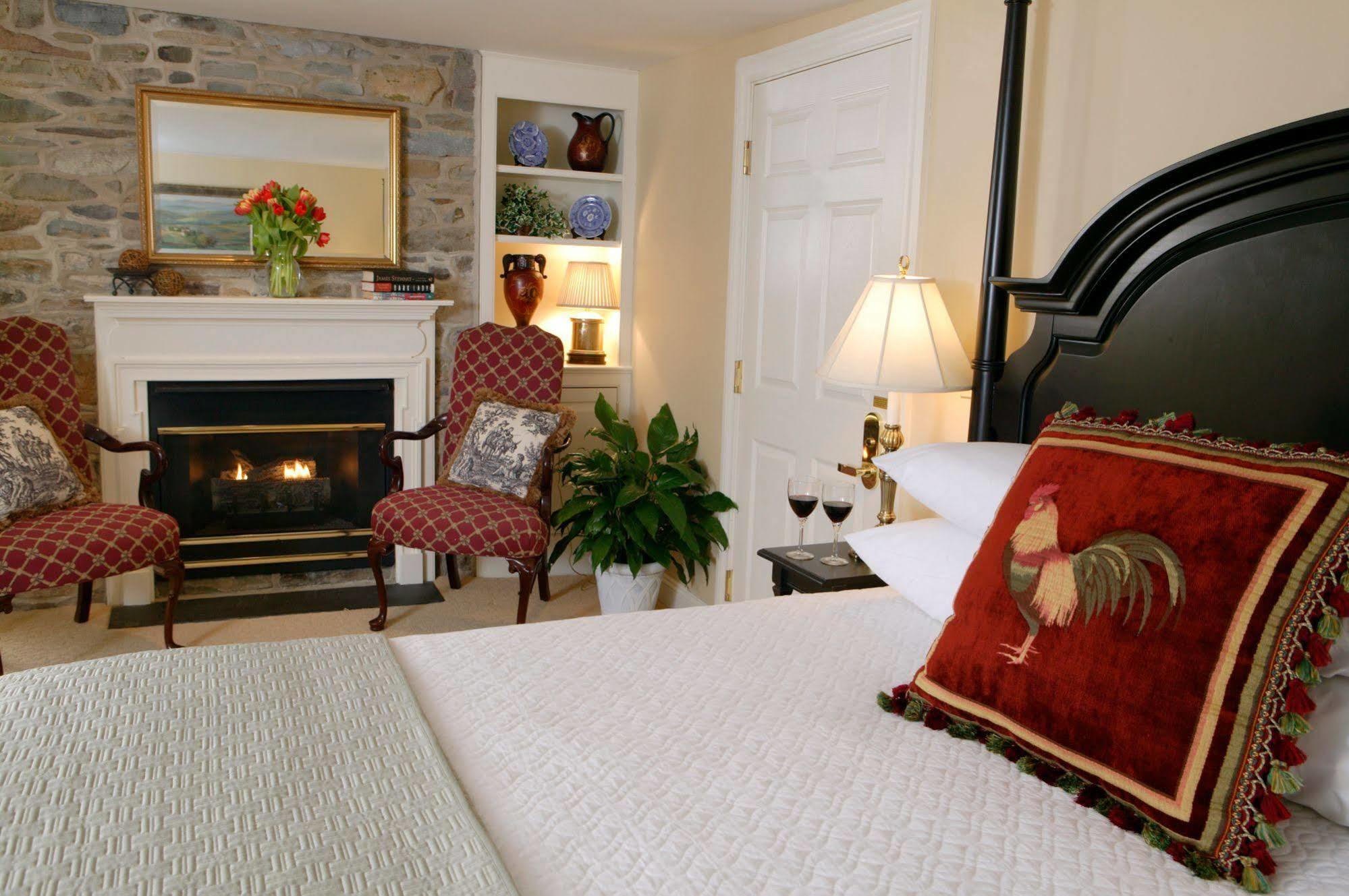 Lambertville House الغرفة الصورة